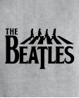 Džemperis The Beatles logo